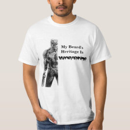 Camiseta Patrimonio de la Humanidad