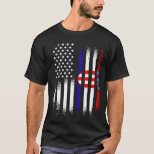 Camiseta Patrimonio de la Humanidad Croata Estadounidense M