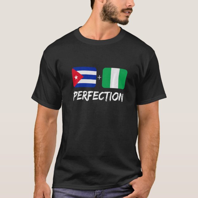 Camiseta Patrimonio de la Perfección Costarricense Plus Nig (Anverso)