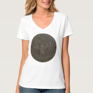 Camiseta Patrimonio de Londres