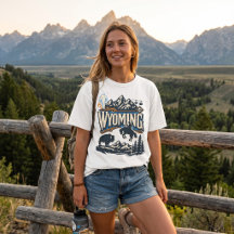 Patrimonio del Estado de Wyoming Yellowstone Teton