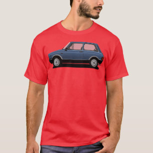 Camiseta Patrimonio italiano de 1984
