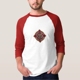Camiseta Patrimonio Orgulloso de la Visión Unida