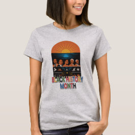 Camiseta Patrimonio y Horizonte