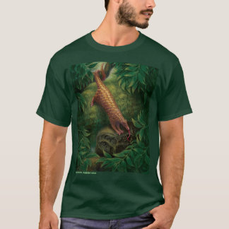 Camiseta Patriomanis T-Shirt