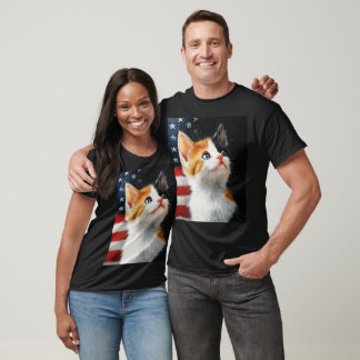 Camiseta Patriota