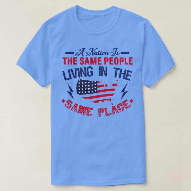 Camiseta Patriotas (10) (Diseño del anverso)