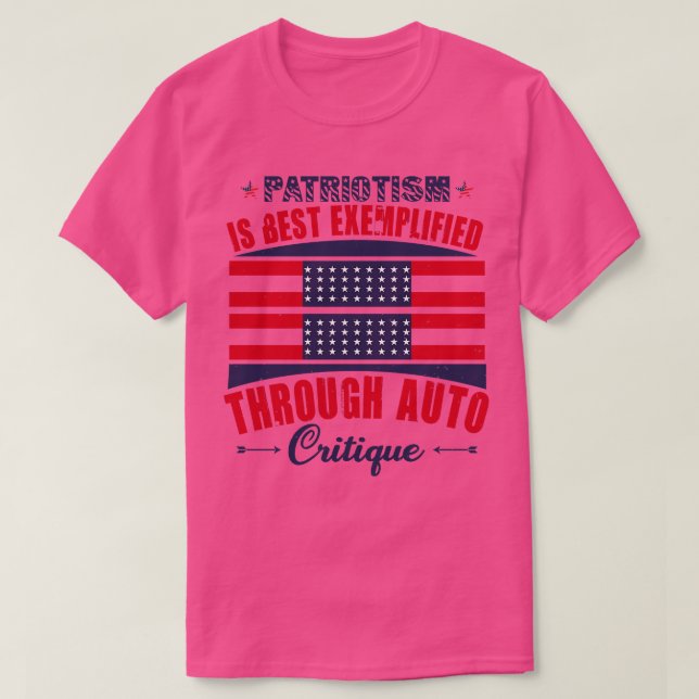 Camiseta Patriotas (7) (Diseño del anverso)