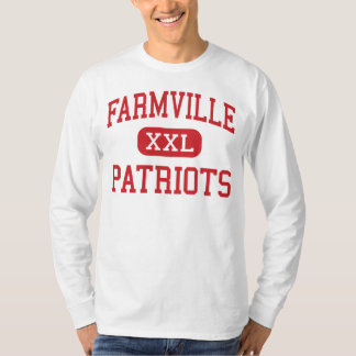 Camiseta - Patriotas - centro -