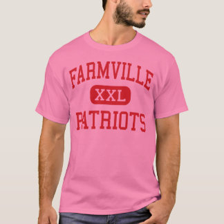 Camiseta - Patriotas - centro -