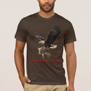 Camiseta Patriotas Unidos