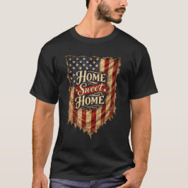 Camiseta Patriotic American (10)