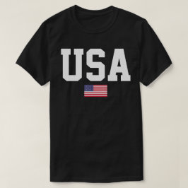 Camiseta Patriotic Shirt 4th of july shirt Independence Day