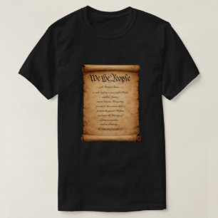 Camiseta Patriótica Americana (5b-1)