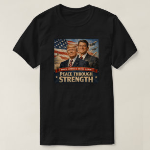 Camiseta Patriótica Americana (6)
