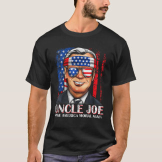 Camiseta Patriótico