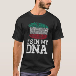 Camiseta Patriótico vintage está en la orilla de la bandera