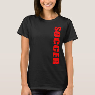 Camiseta Patriotismo de fútbol de bandera estadounidense_2