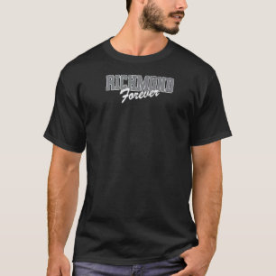 Camiseta Patriotismo en Virginia