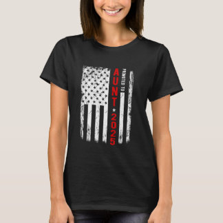Camiseta Patriotismo Promovido Para Contar Con Est 2025 Por