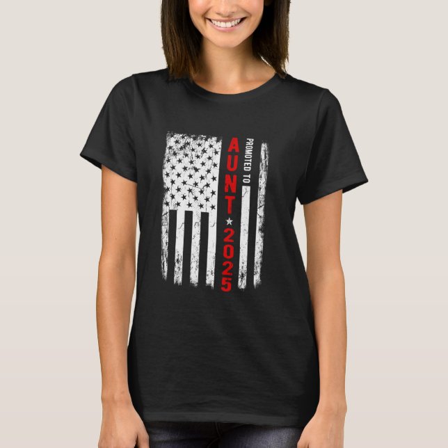 Camiseta Patriotismo Promovido Para Contar Con Est 2025 Por (Anverso)