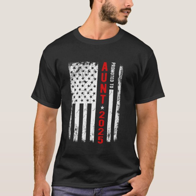 Camiseta Patriotismo Promovido Para Contar Con Est 2025 Por (Anverso)