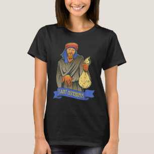 Camiseta Patrocinador de San Homobono, empresario Tailo