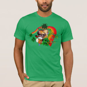 Camiseta Patrocinadores De Los Territorios De Toros De Fosa