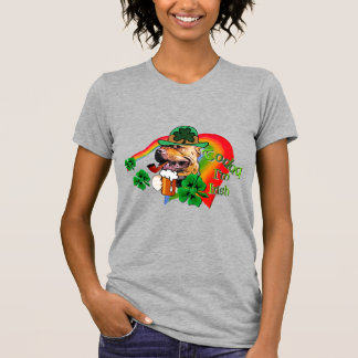Camiseta Patrocinadores De Los Territorios De Toros De Fosa