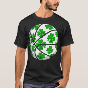 Camiseta Patrocinadores del equipo de baloncesto Día del de
