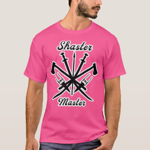 Camiseta Patrón 1