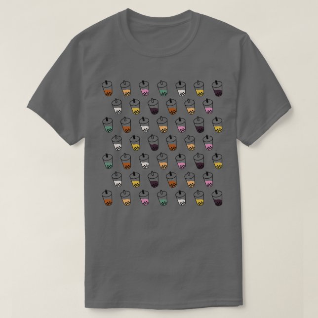 Camiseta Patrón Boba 1 (Diseño del anverso)