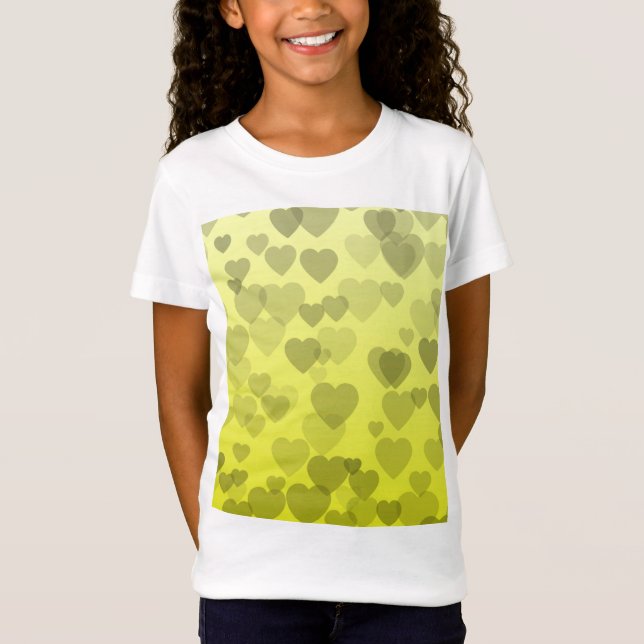 Camiseta Patrón cardíaco 22 (Anverso)