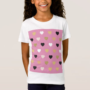 Camiseta Patrón cardíaco 32