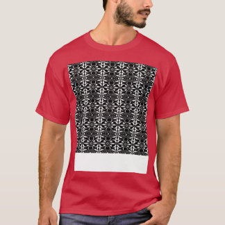 Camiseta Patrón cristiano sin foco Evangelio religioso musu