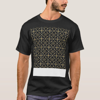 Camiseta Patrón cristiano sin foco Evangelio religioso musu
