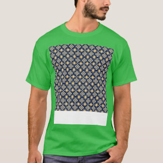 Camiseta Patrón cristiano sin foco Evangelio religioso musu