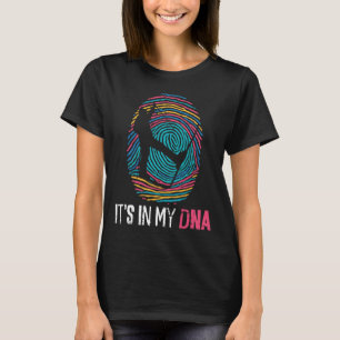 Camiseta Patrón de árbol de Navidad de cebra Feliz Navidad 