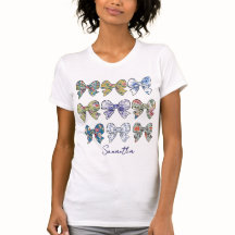 Patrón de arcos de Chinoiserie con nombre