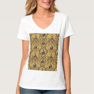 Camiseta Patrón de Jesús
