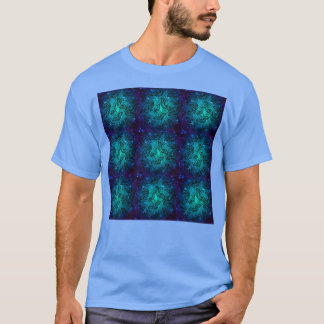 Camiseta Patrón de mariposa monarca 15