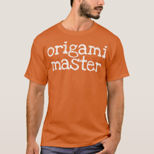 Camiseta Patrón de origen 2
