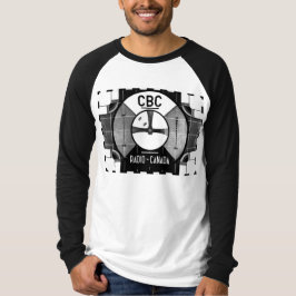 Camiseta Patrón de prueba CBC