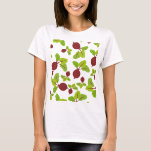 Camiseta Patrón de remolque