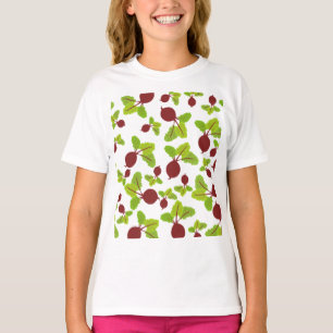 Camiseta Patrón de remolque