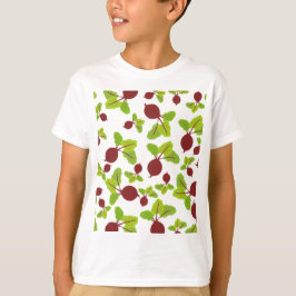 Camiseta Patrón de remolque