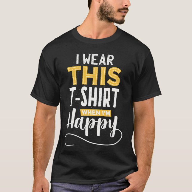 Camiseta Patrón de tatuaje. (Anverso)