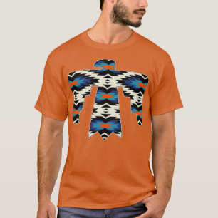 Camiseta Patrón de Thunderbird 6 alt