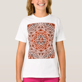 Camiseta Patrón de Tríada