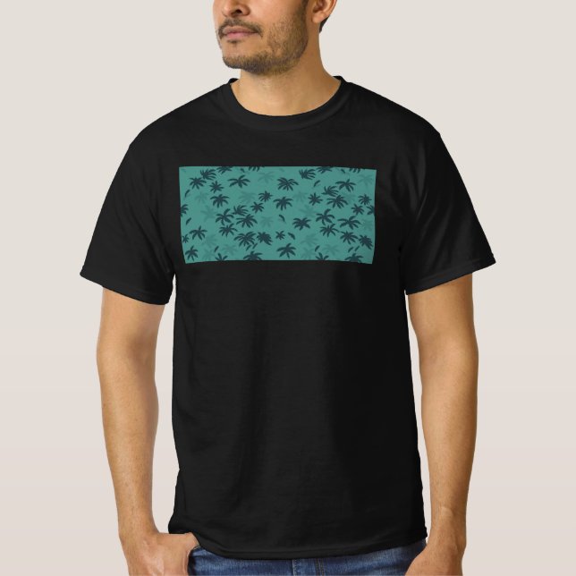Camiseta Patrón de vercetti de Tommy (Anverso)